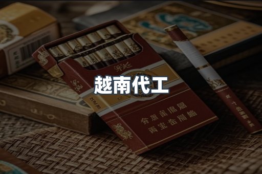 越南代工